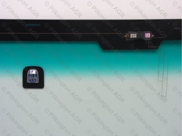 TOYOTA HI-LUX A III PILKINGTON