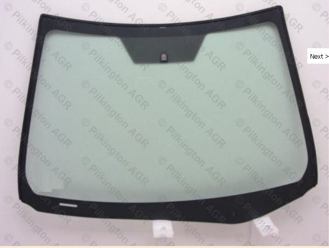 TOYOTA COROLLA A 4D PILKINGTON