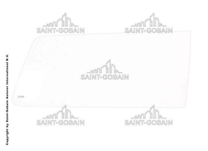 VW POLO II R/ DERBY II SAINT-GOBAIN