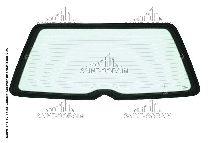 VW PASSAT B4 B DIERA NA STIERAC PILKINGTON