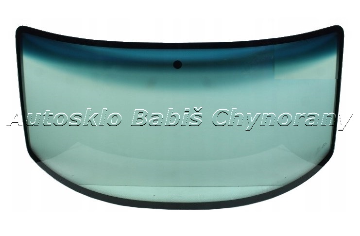 VW TRANSPORTER IV A PILKINGTON