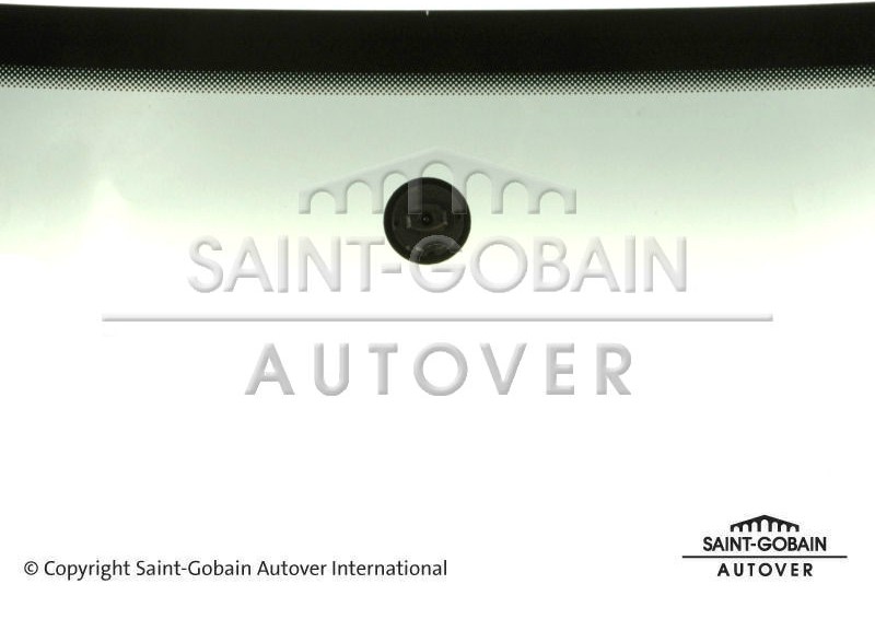 VW TRANSPORTER IV A SAINT-GOBAIN