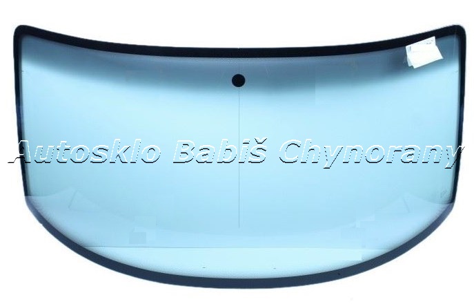 VW TRANSPORTER IV A PILKINGTON