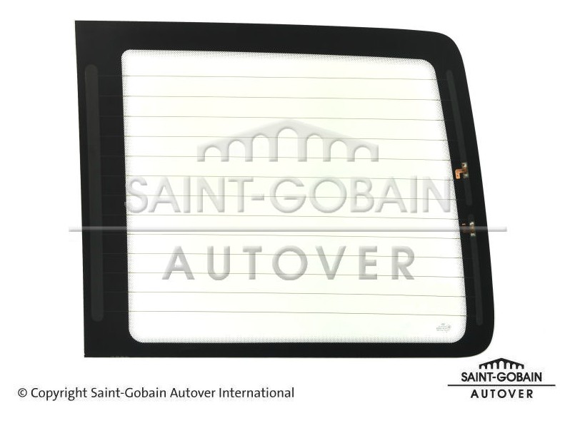 VW BUS IV B PILKINGTON