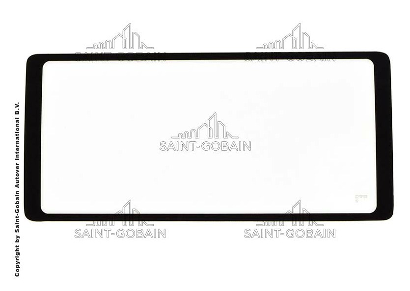 VW BUS IV L,R SAINT-GOBAIN