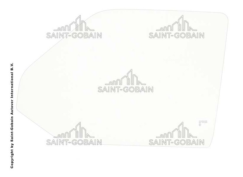 VW BUS IV L SAINT-GOBAIN