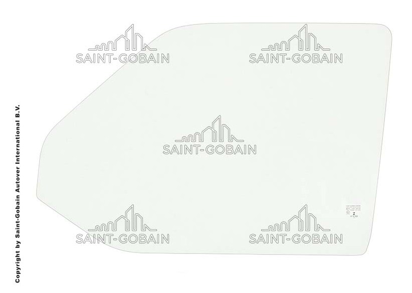 VW BUS IV L SAINT-GOBAIN