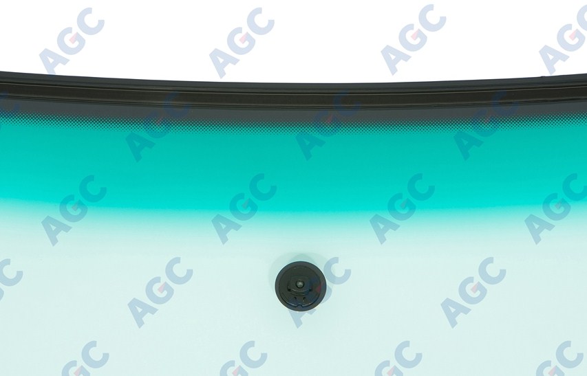 VW GOLF III A SP 15cm PILKINGTON