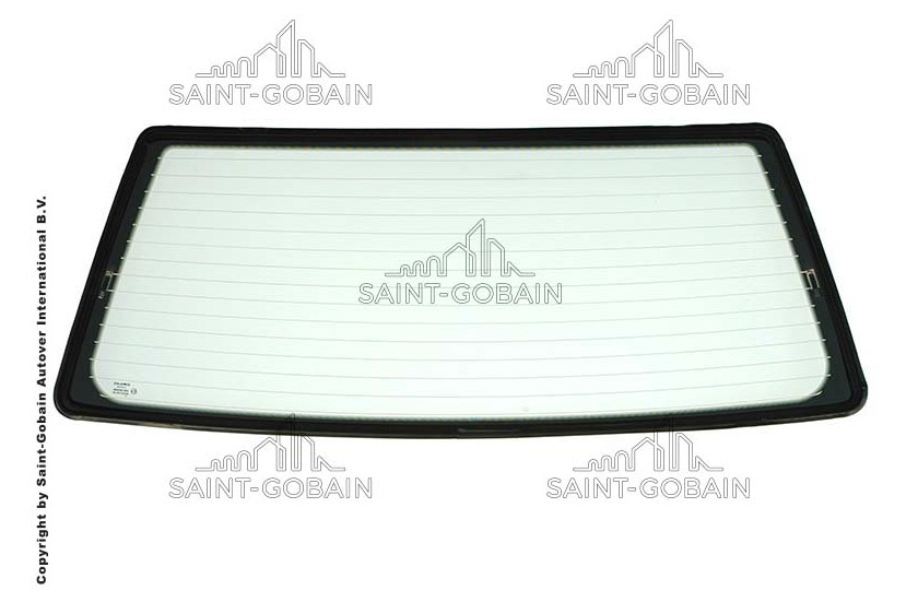 VW GOLF III B PILKINGTON