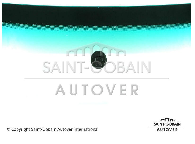 AUDI 80 A V/90 4T PILKINGTON