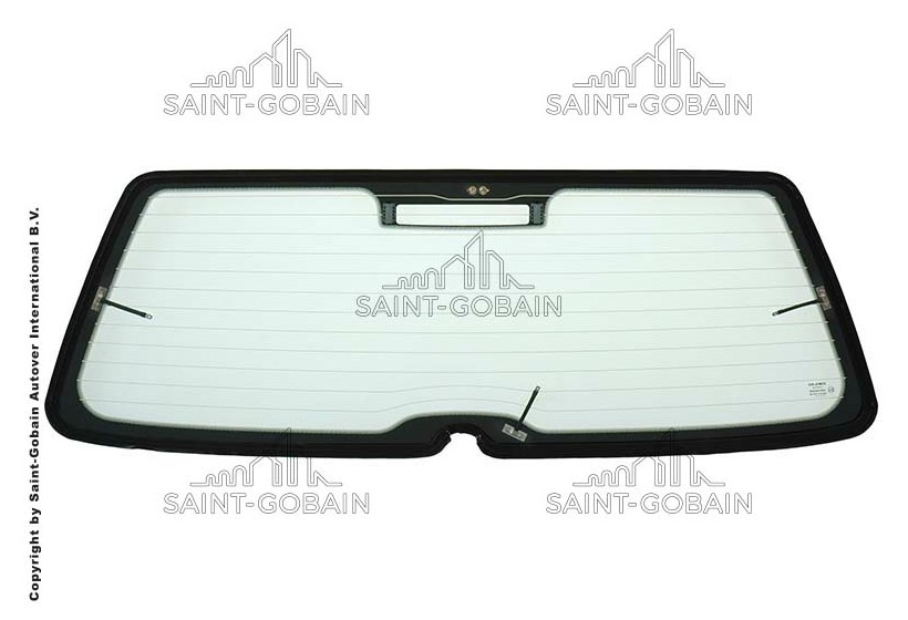 VW POLO III B SAINT-GOBAIN