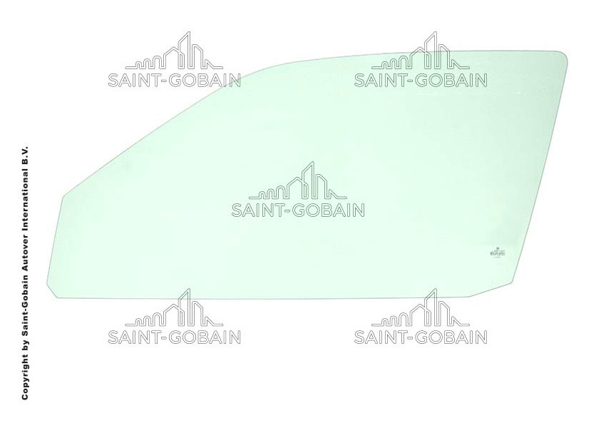 VW POLO III L PILKINGTON