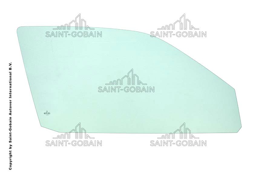 VW POLO III R SAINT-GOBAIN