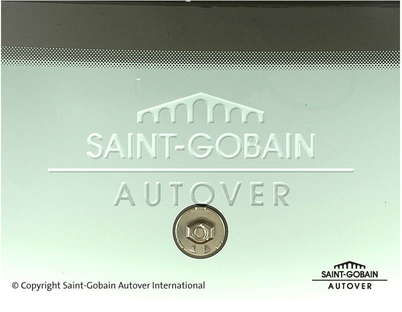 AUDI A6 I KOMBI A PILKINGTON