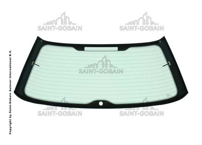 AUDI A4 I B AVANT SAINT-GOBAIN
