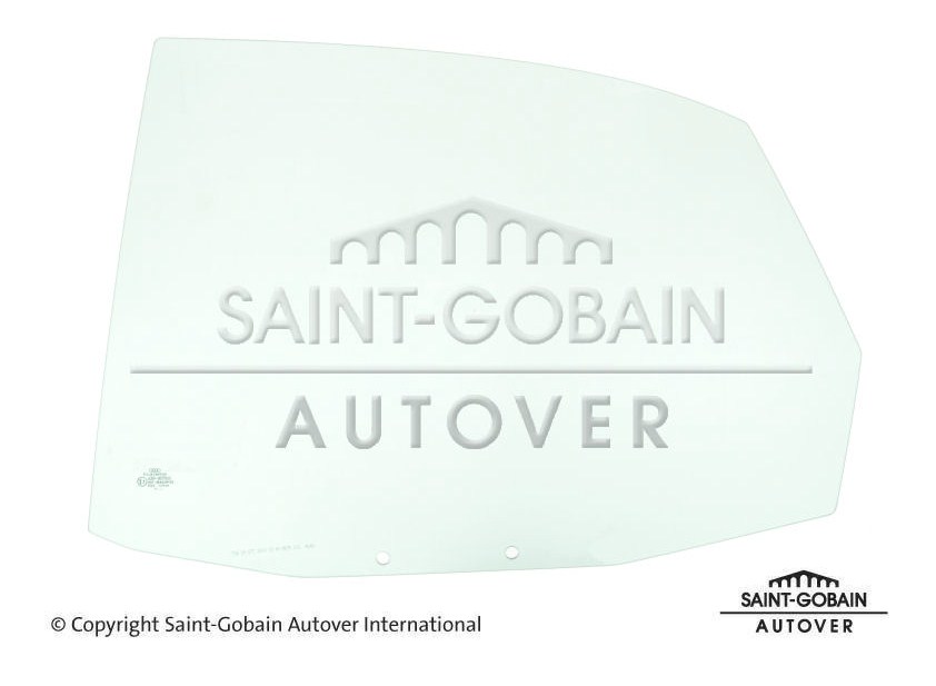 AUDI A4 I L LIM. SAINT-GOBAIN