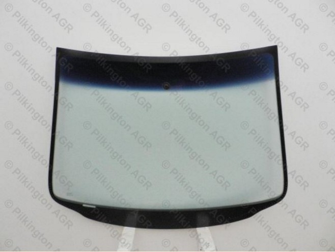 VW SHARAN A čiste VIN PILKINGTON