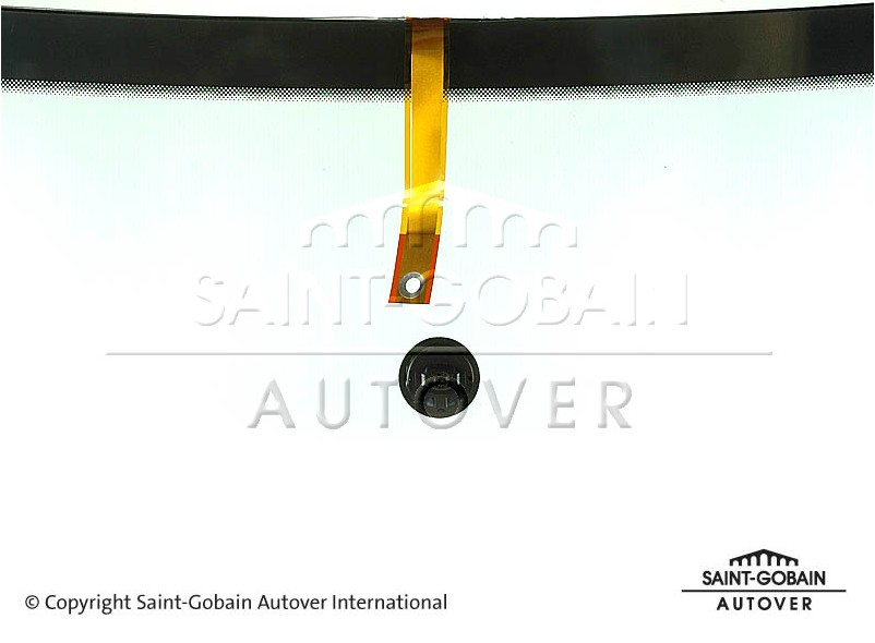 VW SHARAN A rastrované VIN AGC