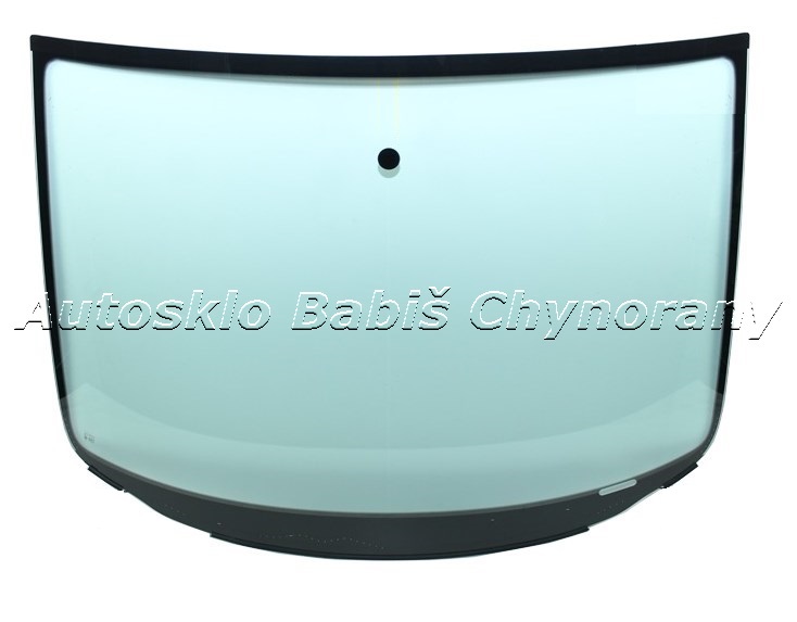 VW SHARAN A čiste VIN AGC