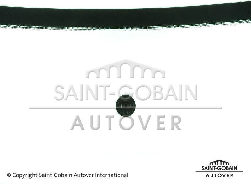 VW SHARAN A rastrované VIN SAINT-GOBAIN