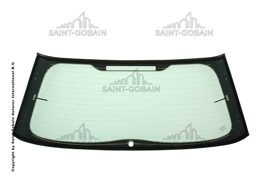 AUDI A3 I B SAINT-GOBAIN
