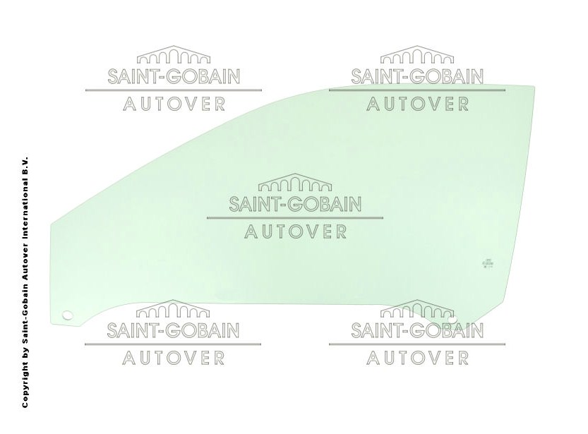 AUDI A3 I L SAINT-GOBAIN