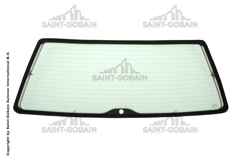 VW PASSAT B5 B VARIANT PILKINGTON