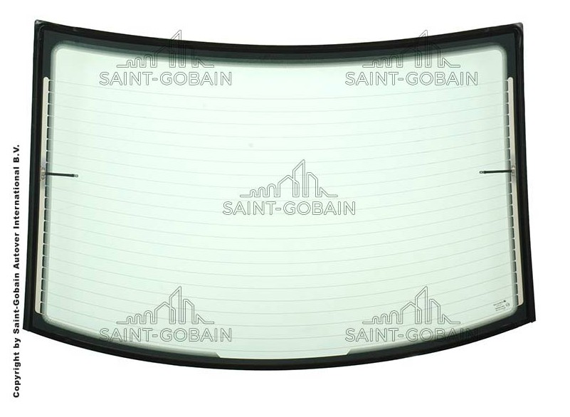 VW PASSAT B5 B / SUPERB PILKINGTON