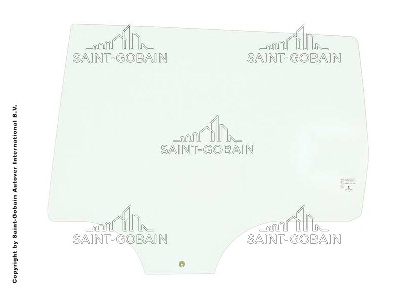 VW PASSAT B5 L PILKINGTON