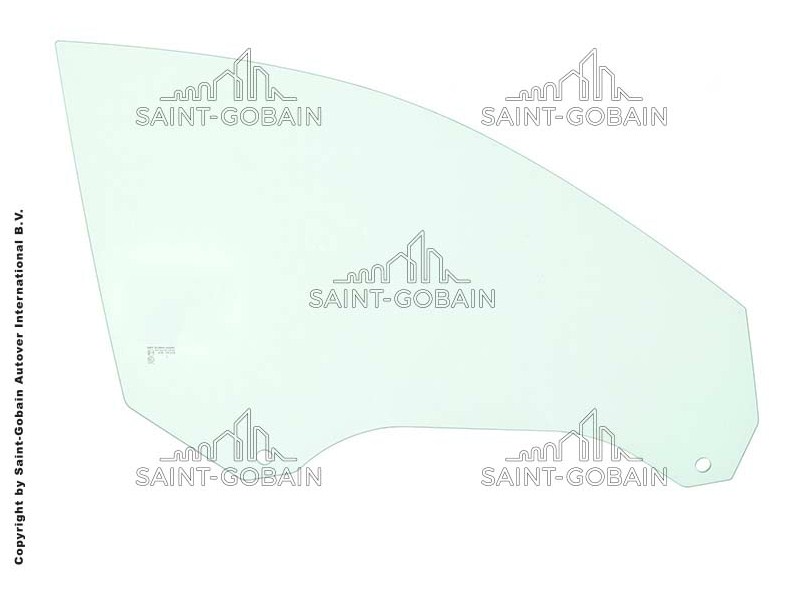 AUDI A6 I SEDAN R SAINT-GOBAIN