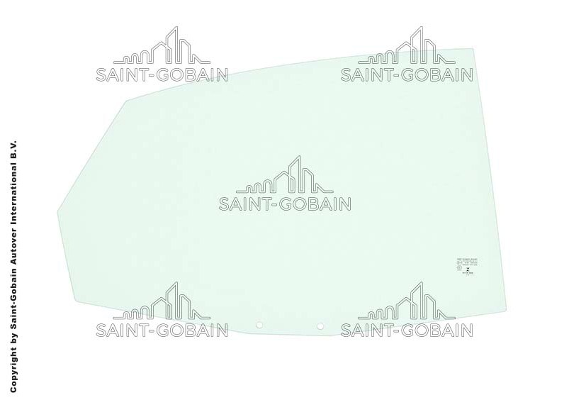 AUDI A6 I SEDAN R PILKINGTON