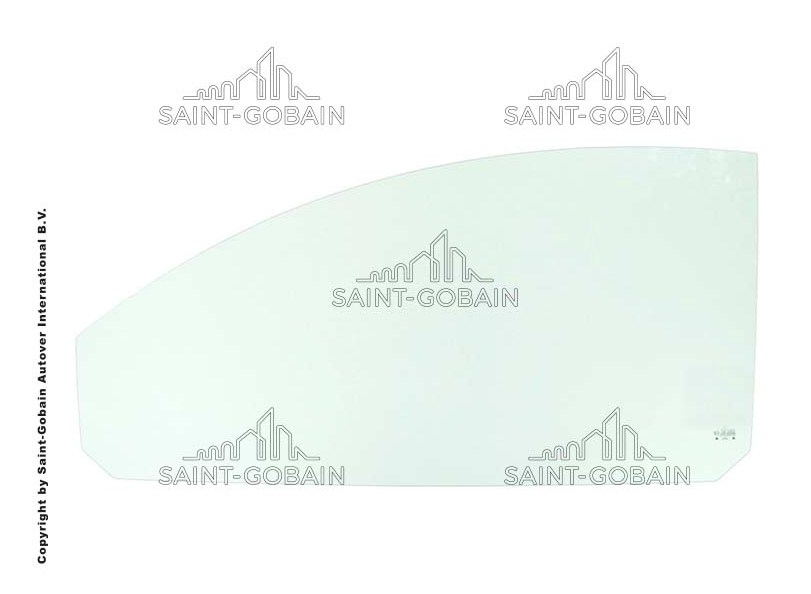 VW NEW BEETLE L SAINT-GOBAIN