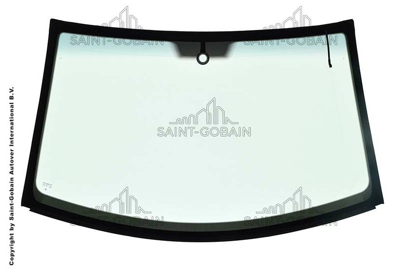 VW NEW BEETLE A CAB SAINT-GOBAIN