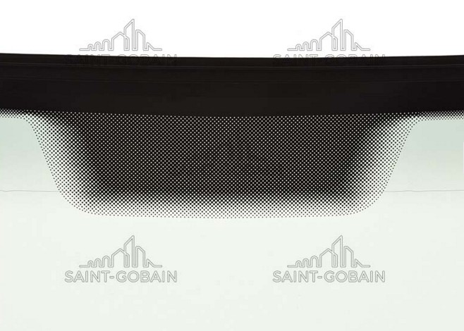 VW NEW BEETLE A CAB SAINT-GOBAIN