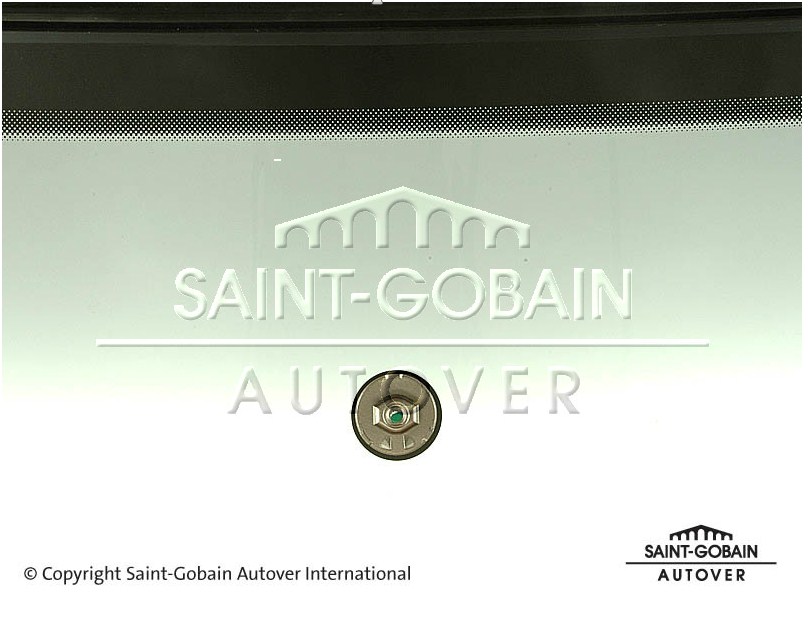 AUDI A6 I KOMBI A NORDGLASS