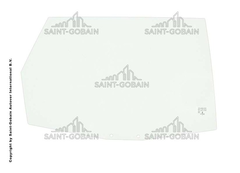 AUDI A6 I KOMBI R SAINT-GOBAIN