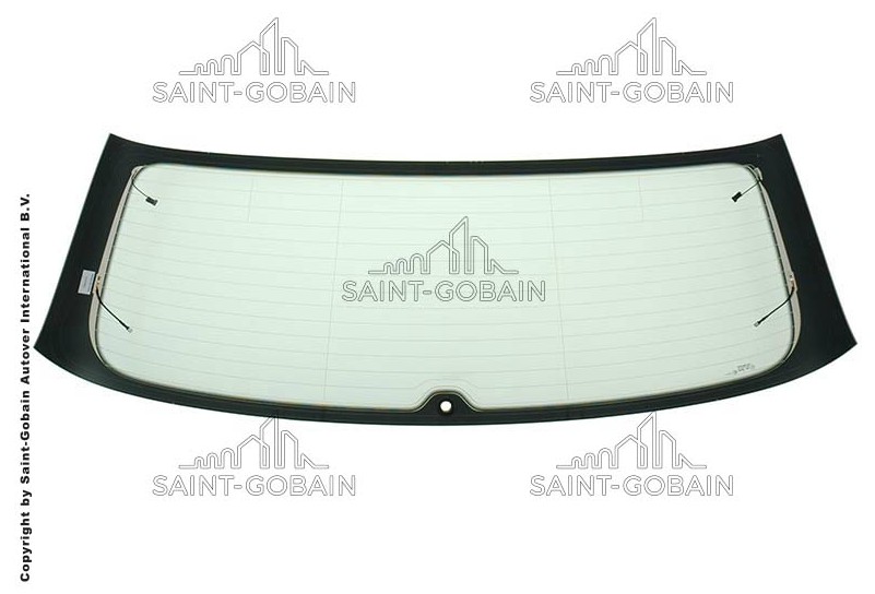 VW GOLF V B 2ANT SAINT-GOBAIN