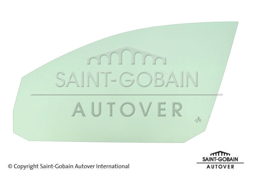 VW GOLF V L SAINT-GOBAIN