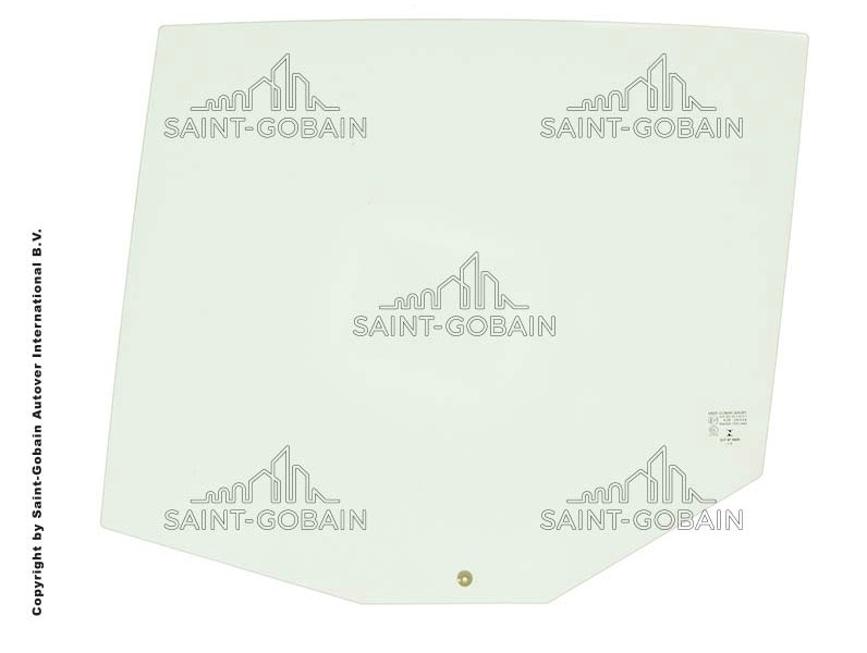 VW GOLF V L SAINT-GOBAIN