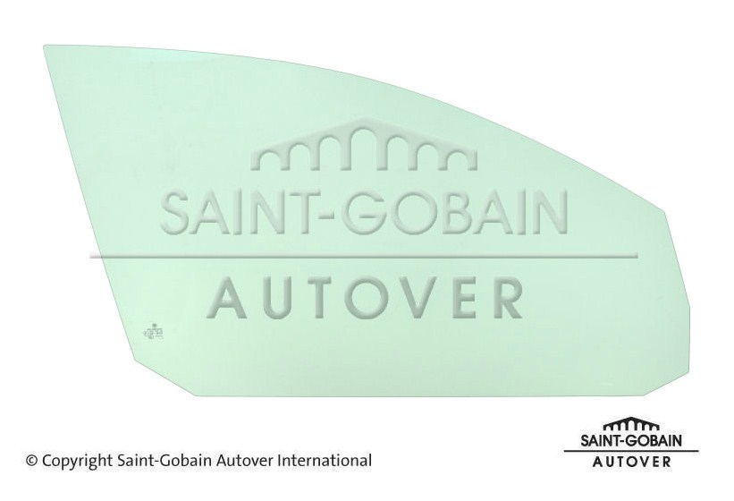 VW GOLF V R PILKINGTON