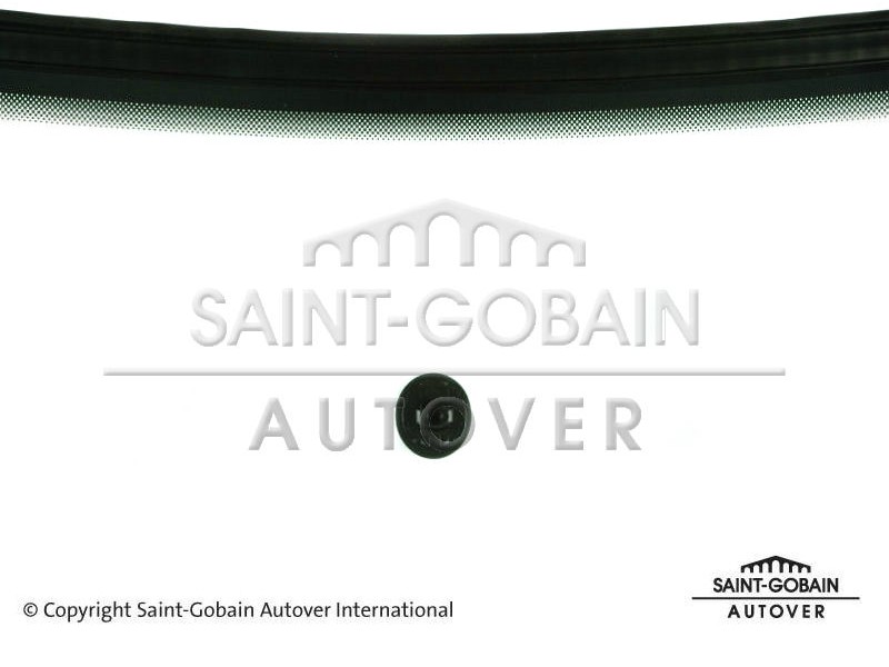 VW POLO IV A 4D NORDGLASS