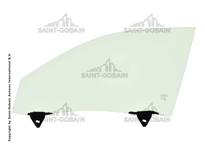 AUDI A4 II L SAINT-GOBAIN