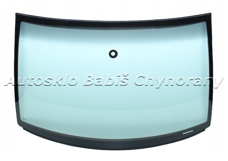 VW POLO V A PILKINGTON