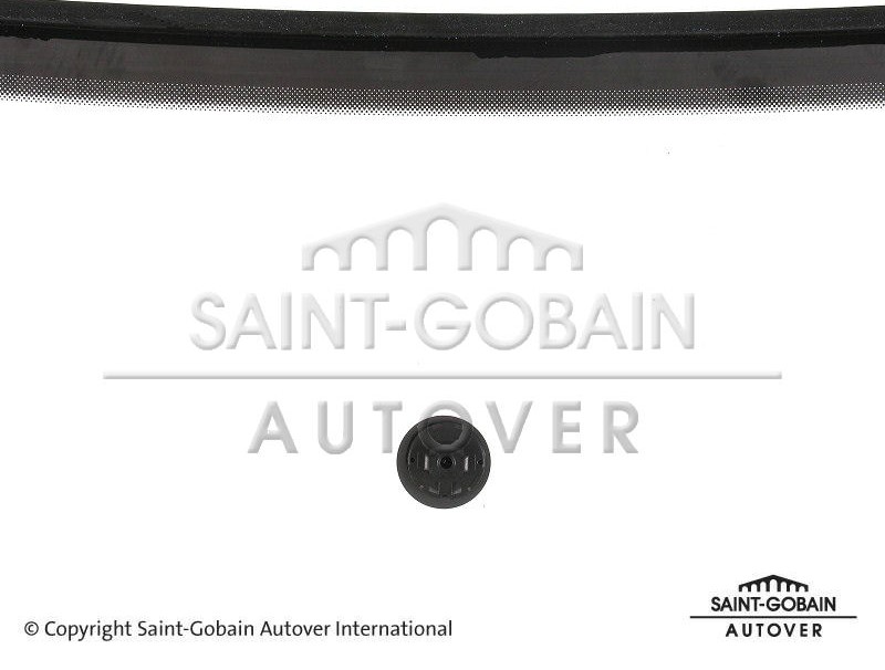 VW POLO V A YESGLASS