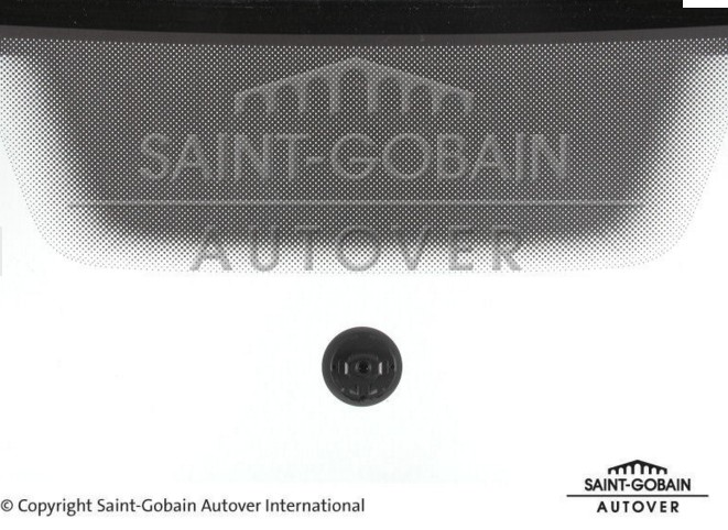 VW POLO V A PILKINGTON verzia bez bausetu,bauset netreba!