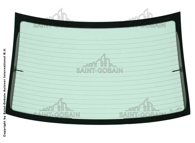 VW POLO V B SAINT-GOBAIN