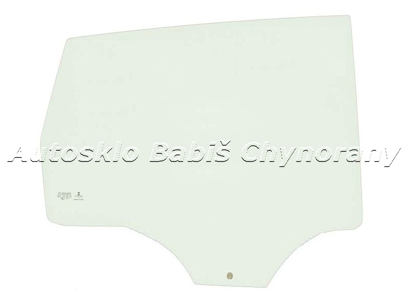 VW POLO V R 5T SAINT-GOBAIN