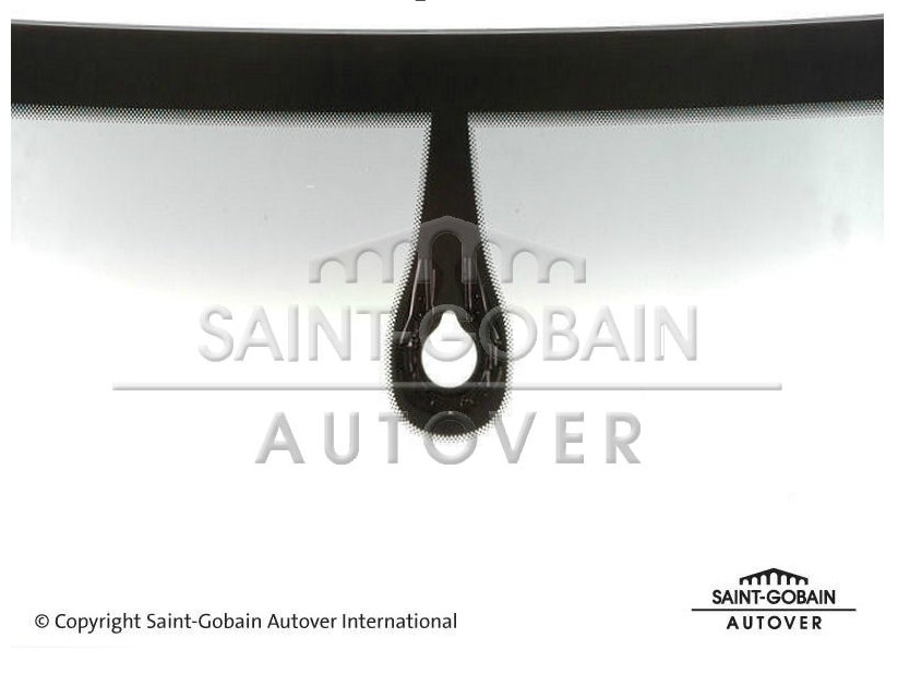 AUDI A4 II A CABRIO SAINT-GOBAIN