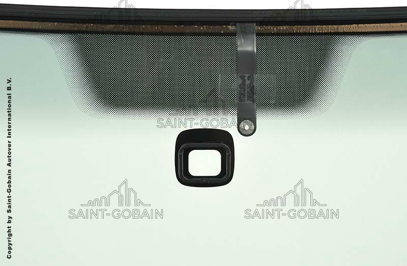 VW TOUAREG I A SAINT-GOBAIN BEZ RASTRA