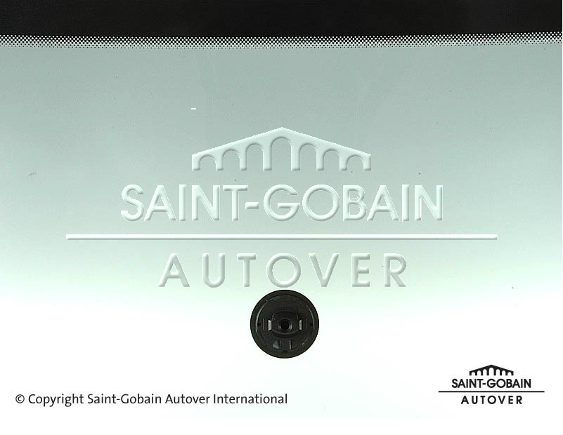 VW TOUAREG I A PILKINGTON